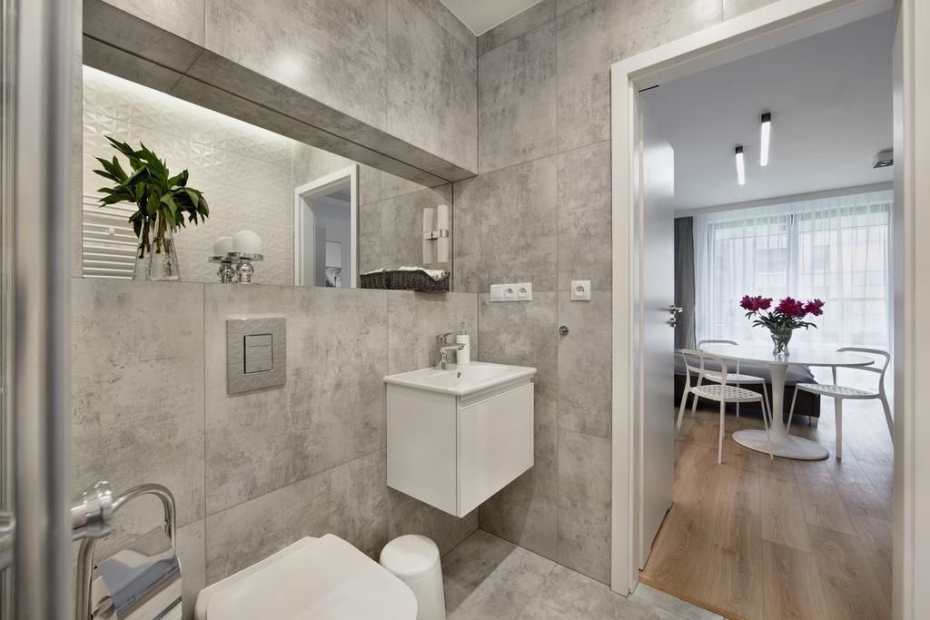 Apartamento Silverapartments