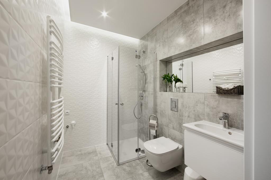 Silverapartments Apartamento Varsóvia