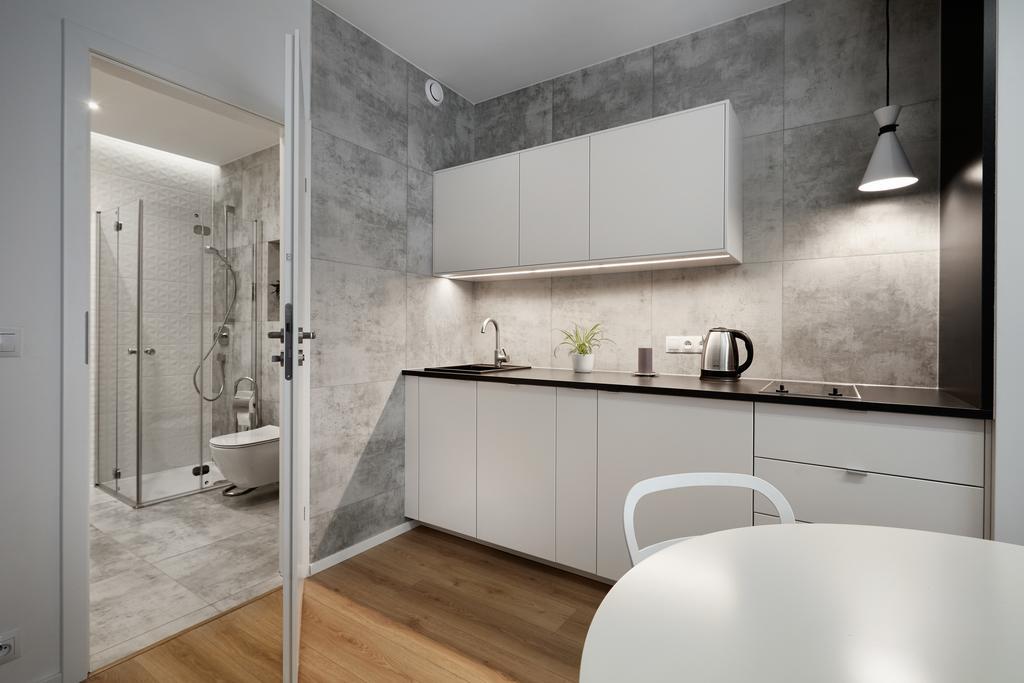 Silverapartments Varsóvia