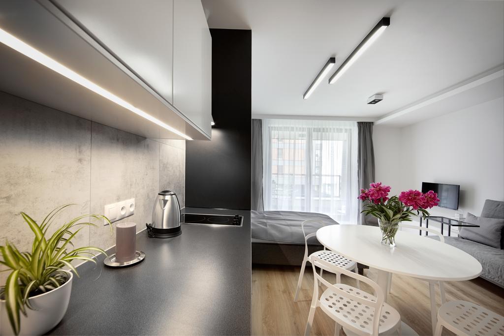 Silverapartments Apartamento