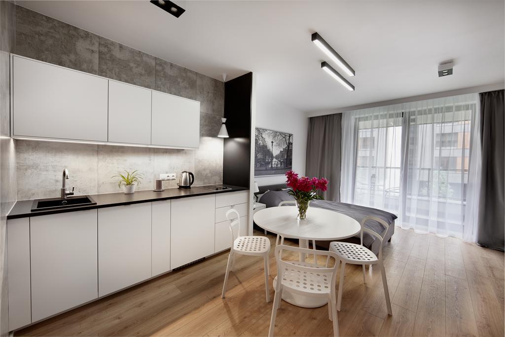 Silverapartments