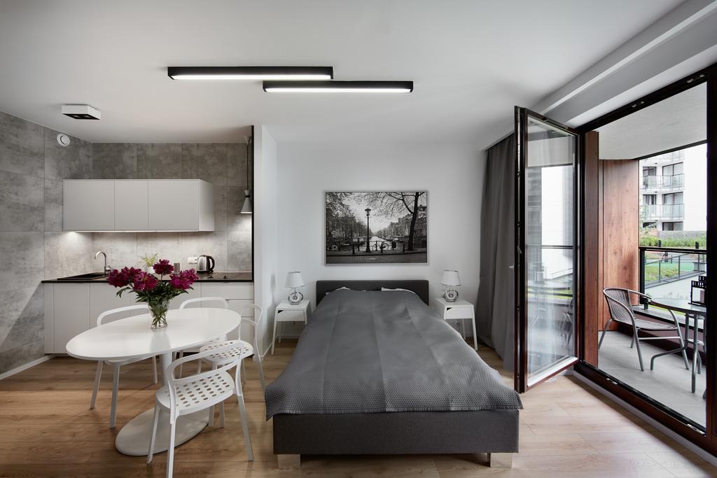 Apartamento Silverapartments