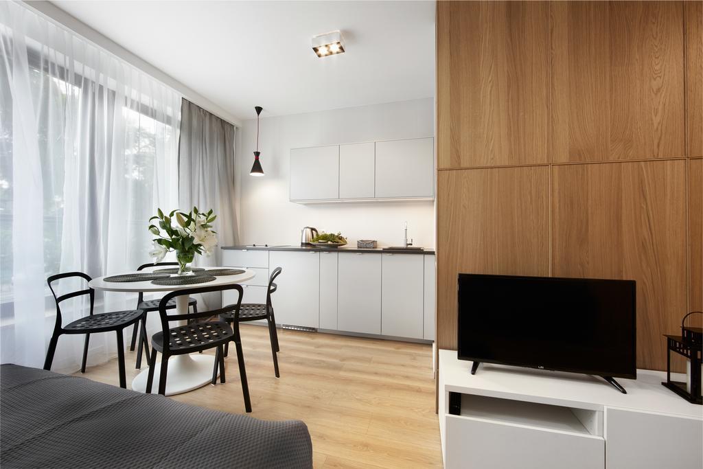 Silverapartments Apartamento