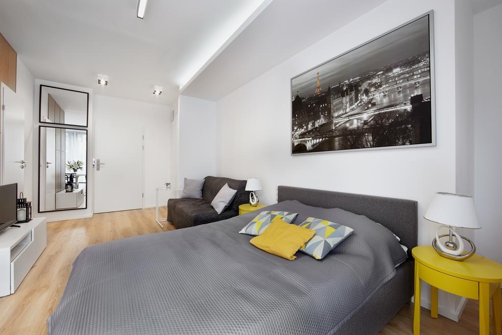 Apartamento Silverapartments *