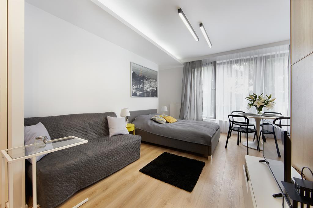 Silverapartments *