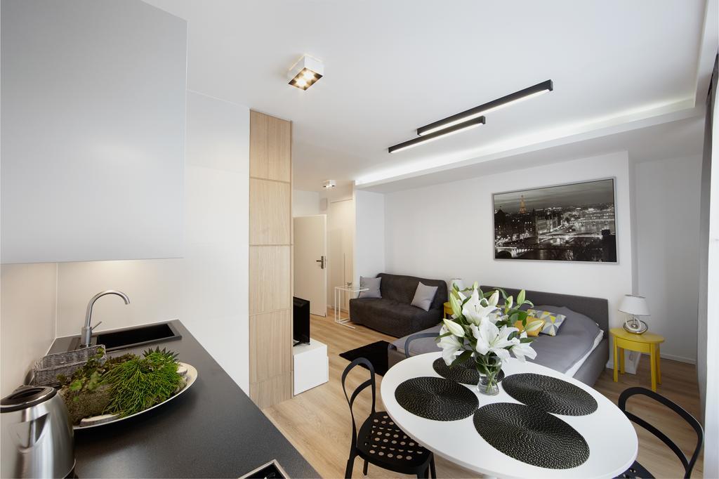 Silverapartments Apartamento *
