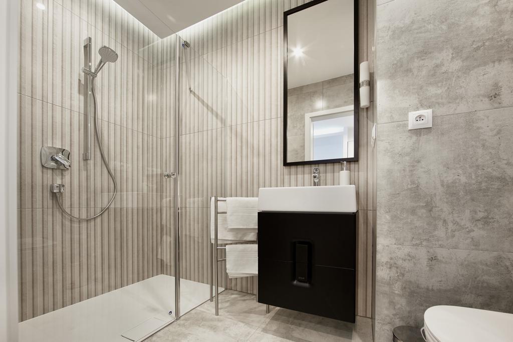 Căn hộ Silverapartments