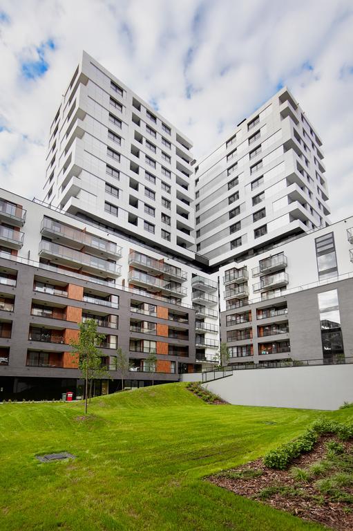 Apartamento Silverapartments *