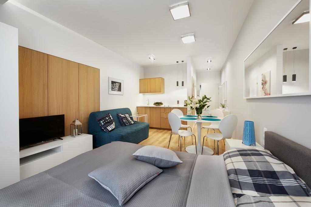 Apartamento Silverapartments