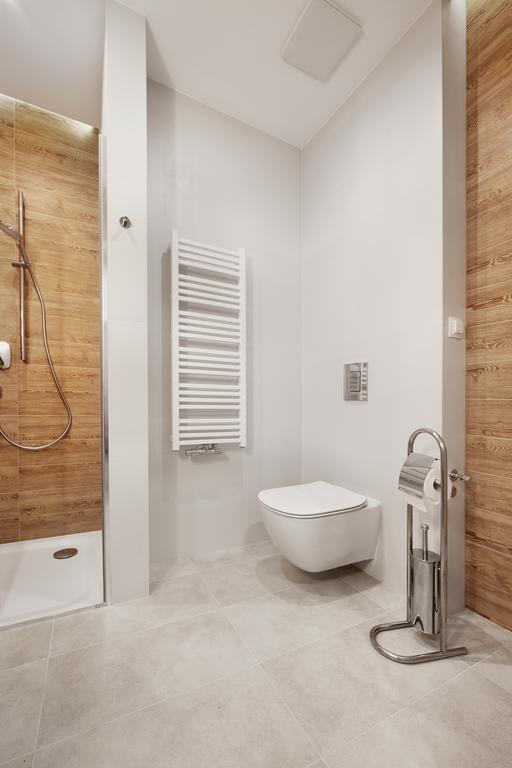 Apartamento Silverapartments *