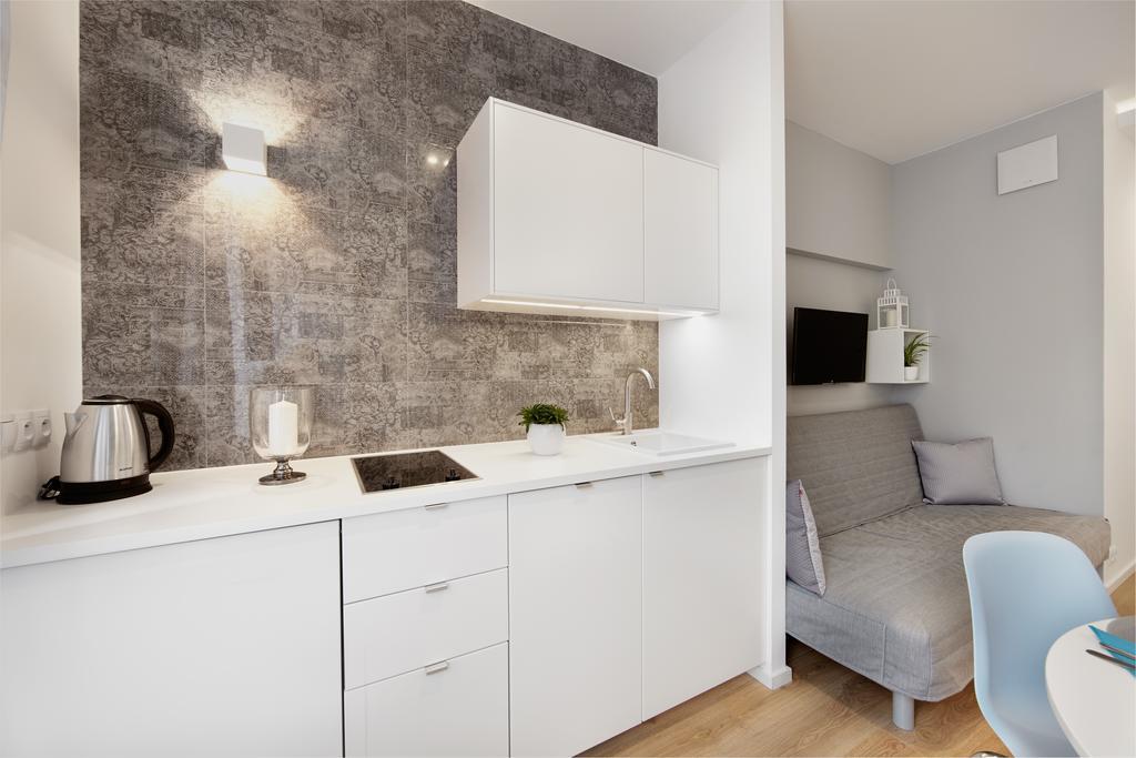 Silverapartments *