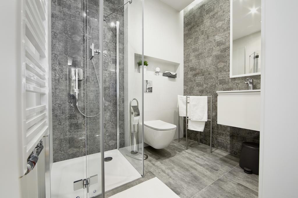Silverapartments Varsóvia