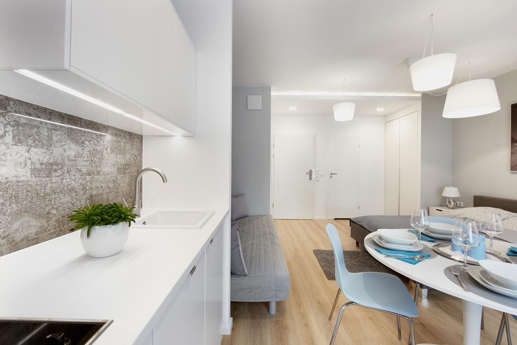 Apartamento Silverapartments *