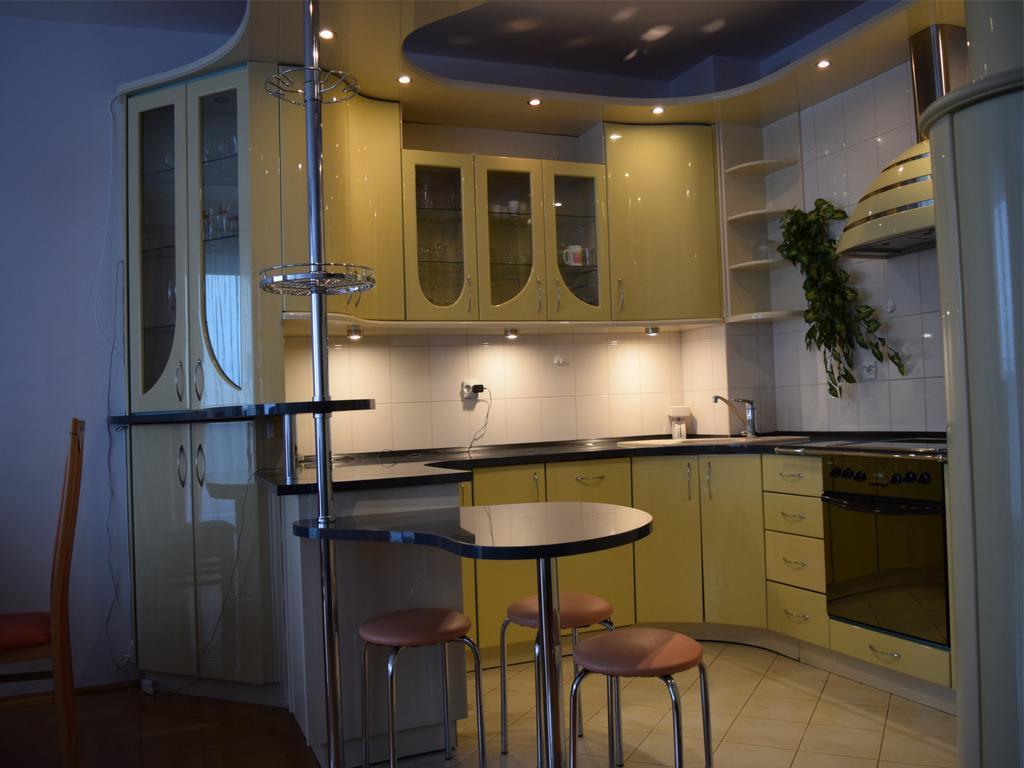 Apartment Dgm