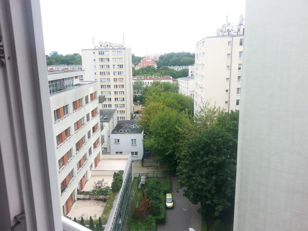 Dgm Apartment *