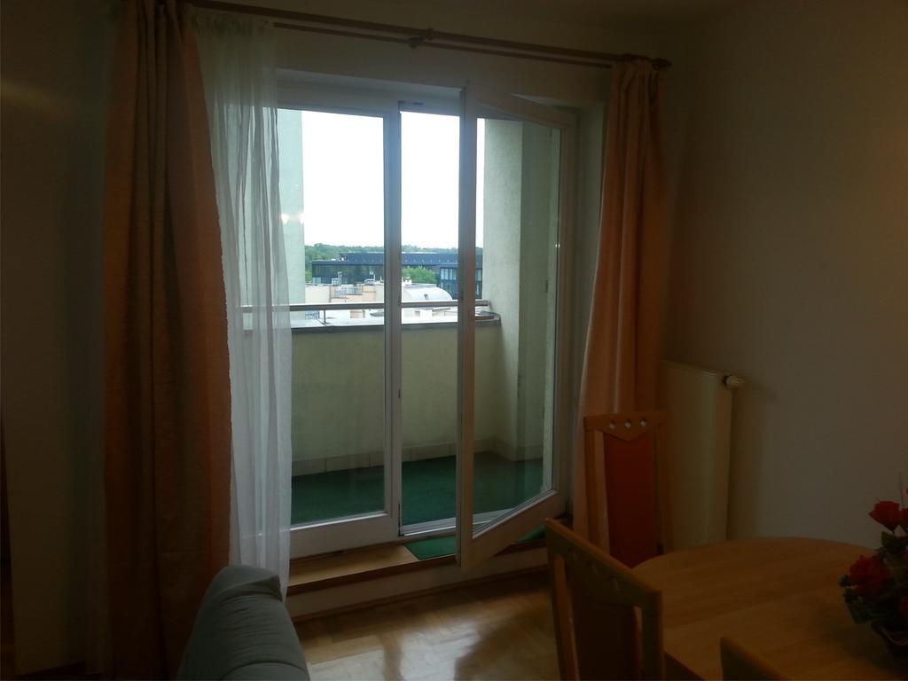 Apartment Dgm Warsaw