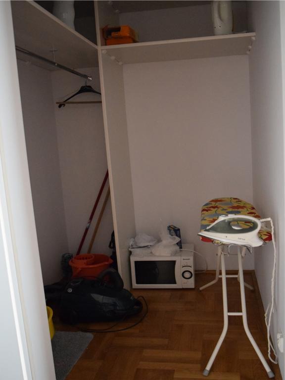 Apartment Dgm