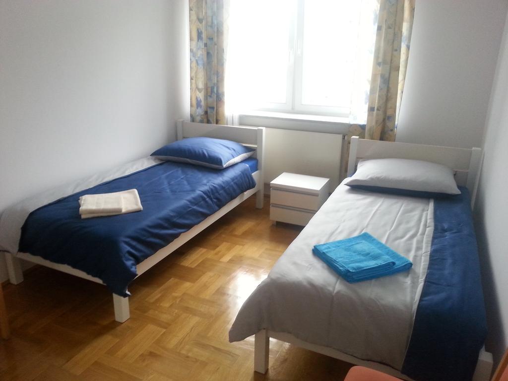 Dgm Apartment