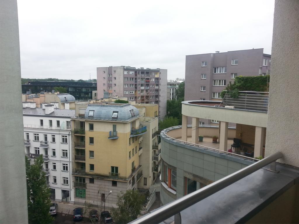 Apartment Dgm *