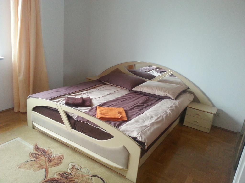 Apartment Dgm Warsaw