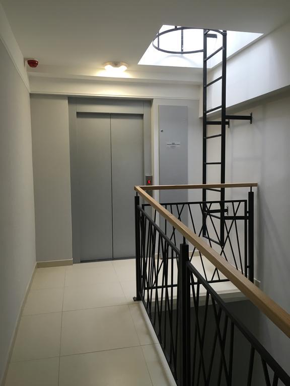 Apartament Blisko Centrum Warszawa