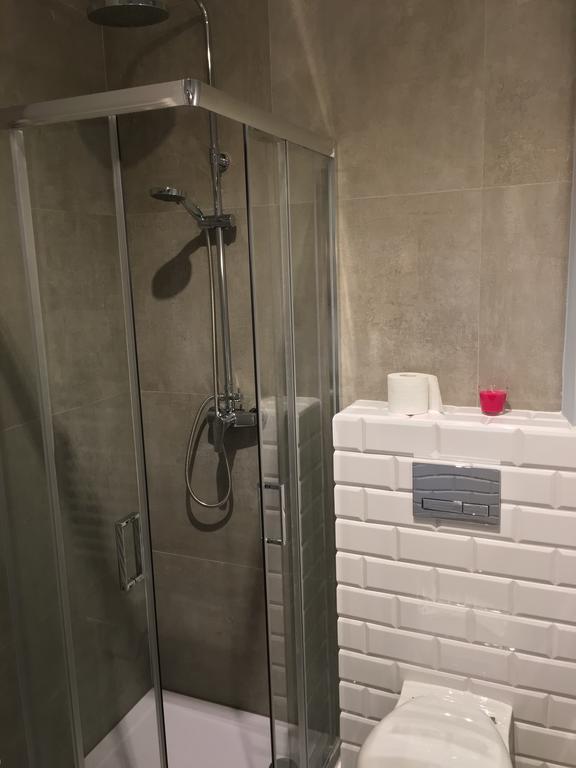 Blisko Centrum Apartament Warszawa