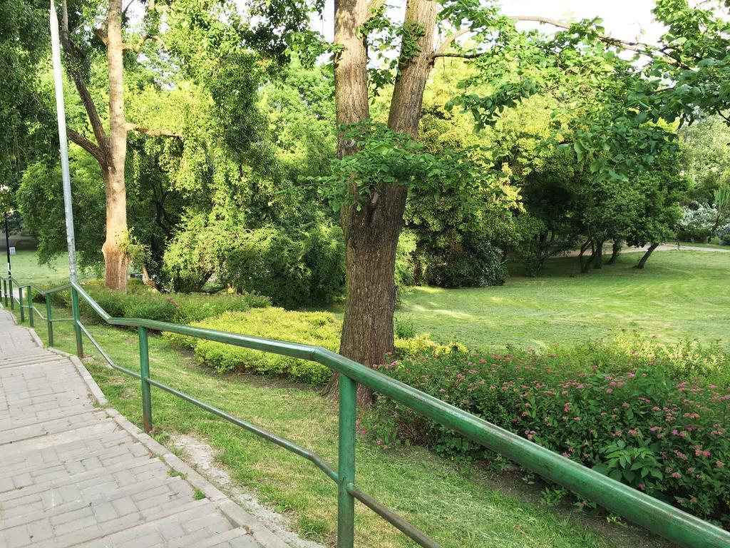 Apartament Blisko Centrum *