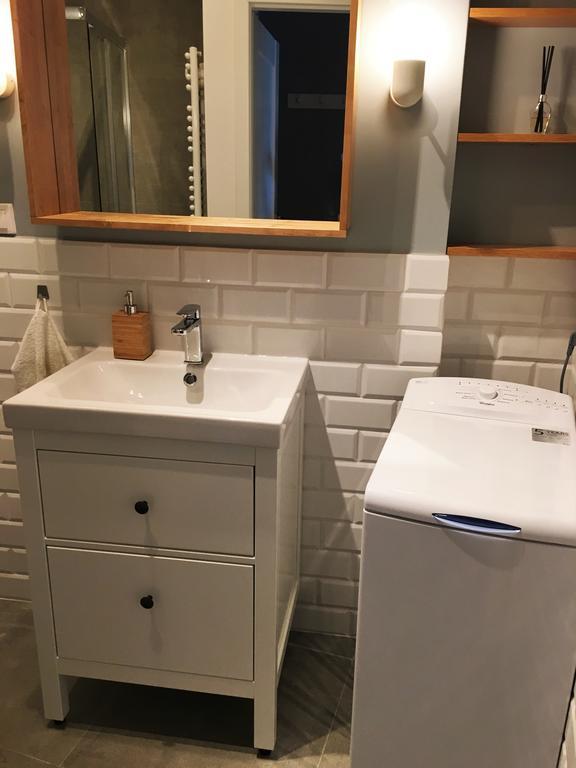 Blisko Centrum Apartament Warszawa