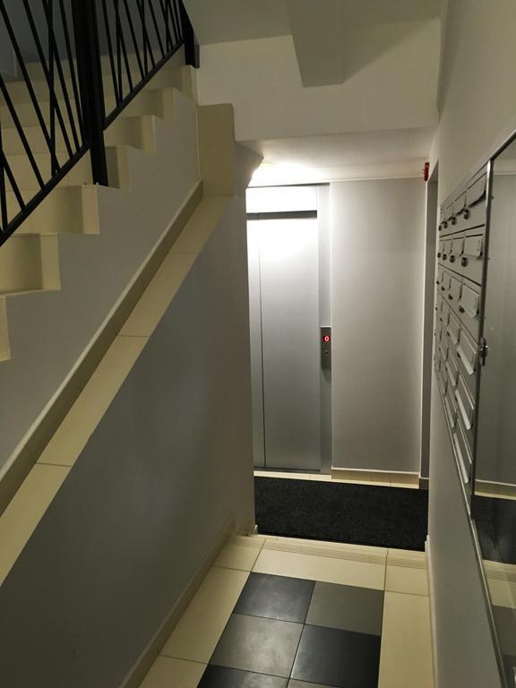 Blisko Centrum Apartament Warszawa