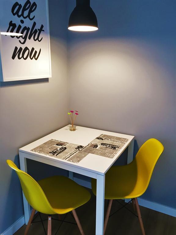 Blisko Centrum Apartament