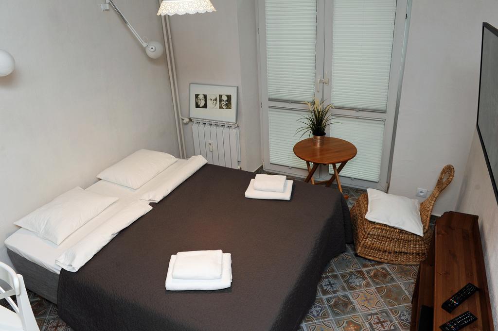 Studio Smiala Apartment *