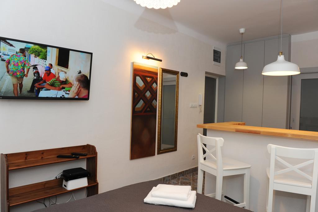 Studio Smiala Apartment Warsaw