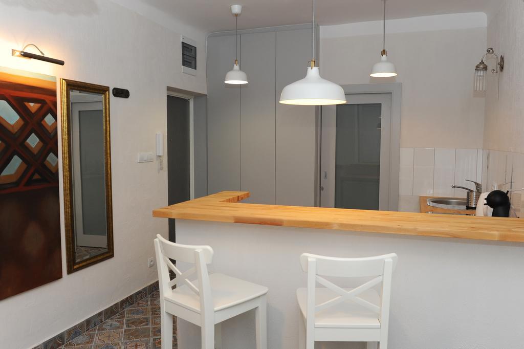 Apartment Studio Smiala *
