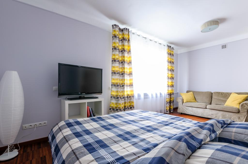 Apartament Plac Zbawiciela - Natolinska 2 *