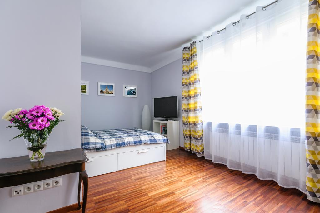 Apartament Apartament Plac Zbawiciela - Natolińska 2 Warszawa