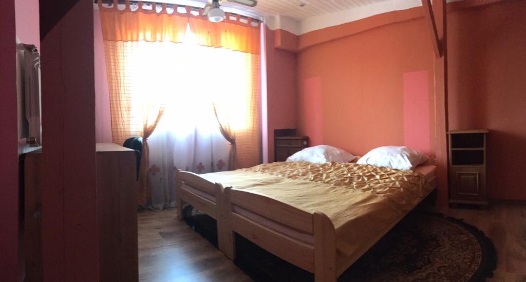 Homestay Pokoje Goscinne Bialy Domek