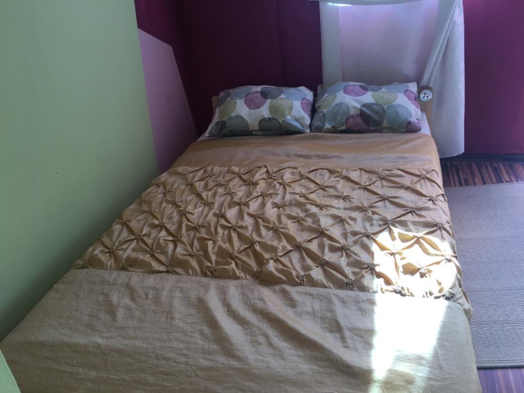 Homestay Pokoje Goscinne Bialy Domek Warsaw