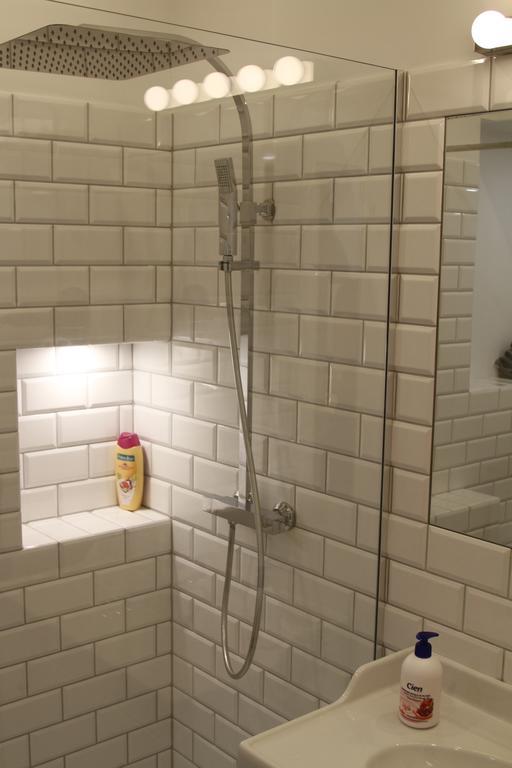 Apartment Smulikowskiego 2