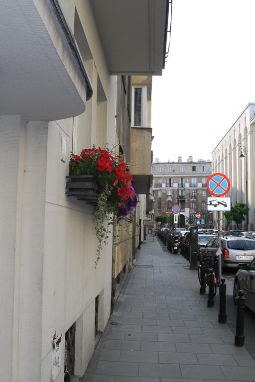 Apartment Smulikowskiego 2 *
