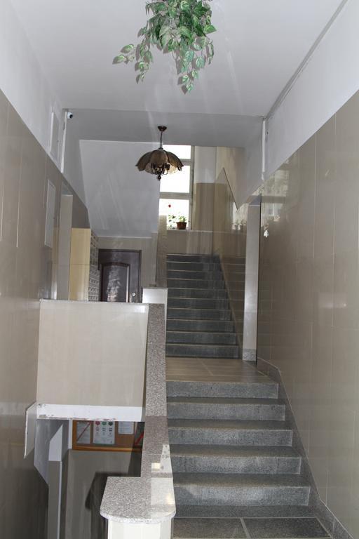 Apartment Smulikowskiego 2 *