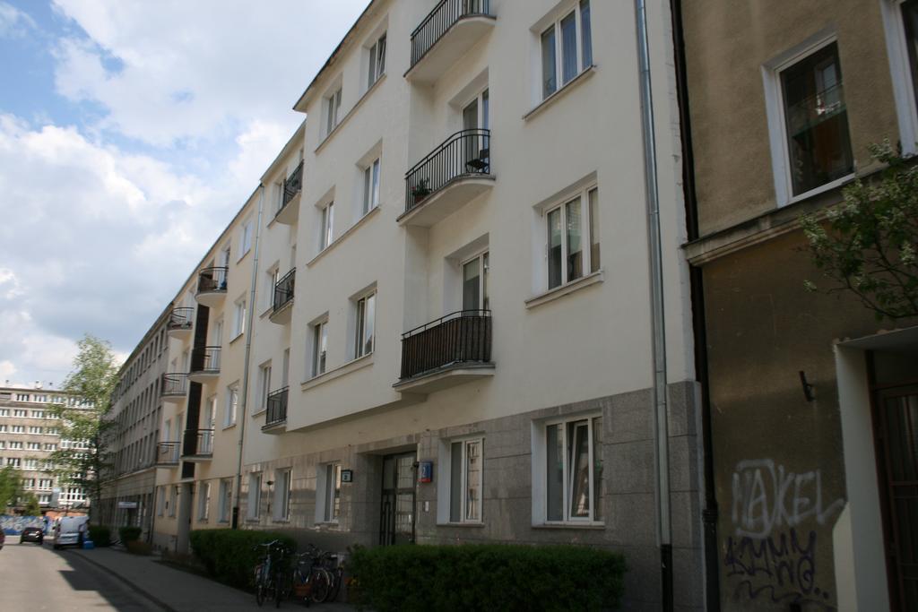 Smulikowskiego 2 Apartment