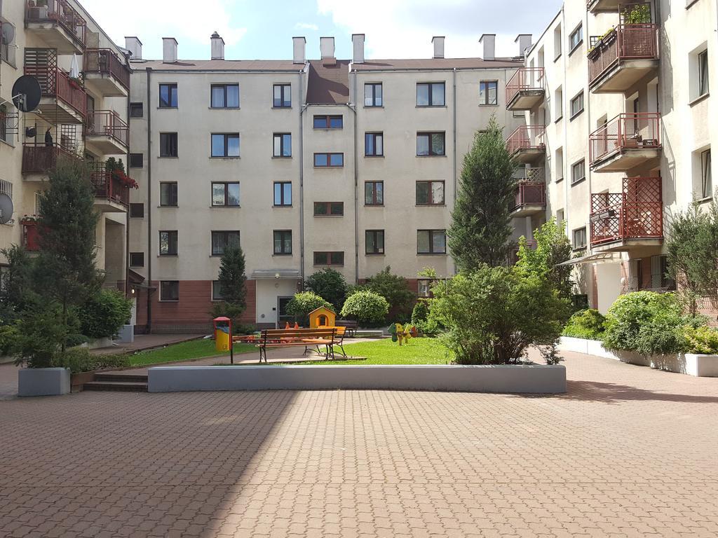 Apartment Labo Wola *
