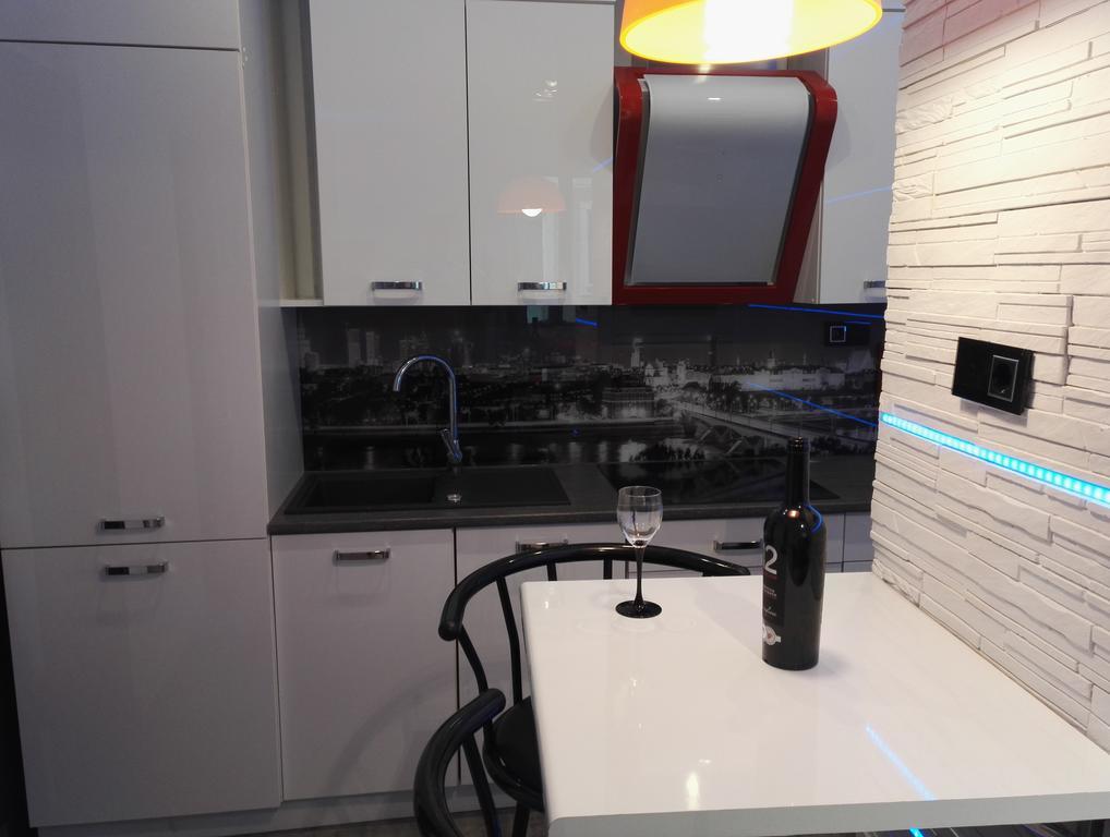 Apartment Marcus Bednarska *