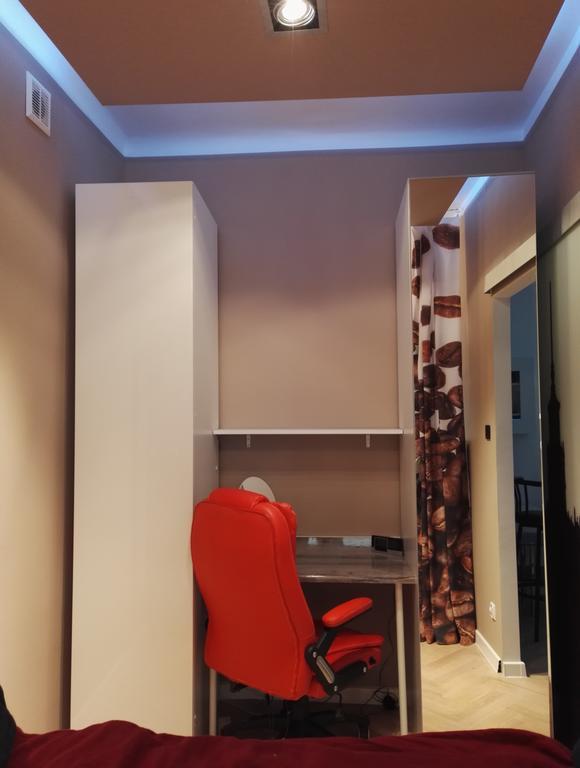 Apartment Marcus Bednarska Warsaw