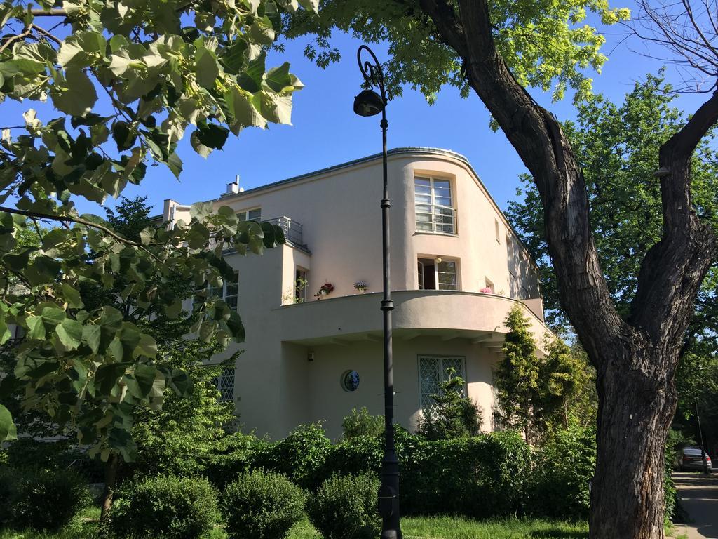 Elsterska Apartment