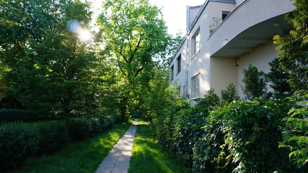Elsterska Apartment *