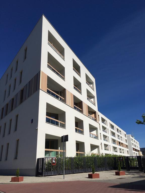 Apartament Kolska *