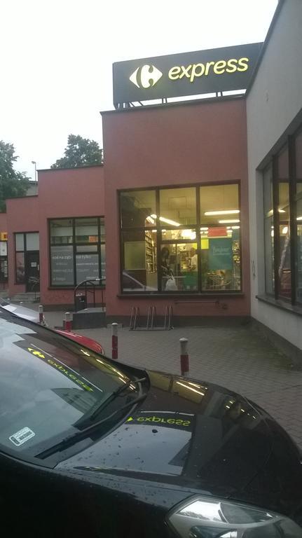 Apartament Dyminska Homestay Warsaw