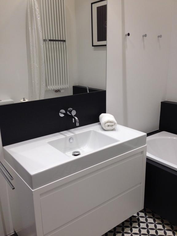Luxury Design Nowy Swiat * Warsaw