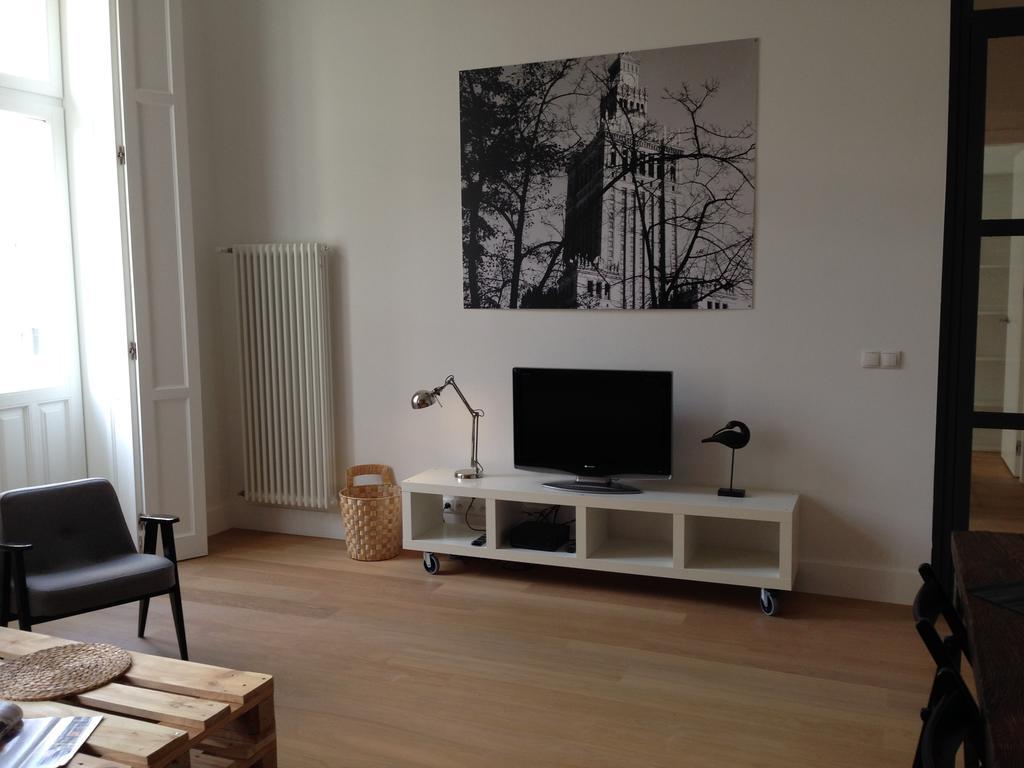 Apartment Luxury Design Nowy Swiat Warsaw
